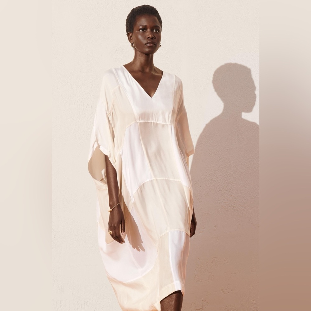 KAFTAN PATCHWORK - KFTN PTCHWRK 13